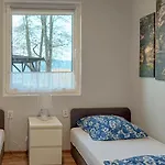 Awesome Home In Wilcze With Wifi