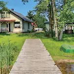 Awesome Home In Wilcze With Wifi Nyaraló Wilcze