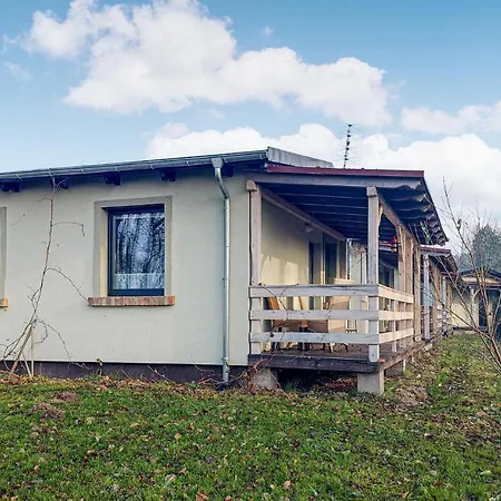 Vakantiehuis Gorgeous In With Wifi Wilcze (Greater Poland)