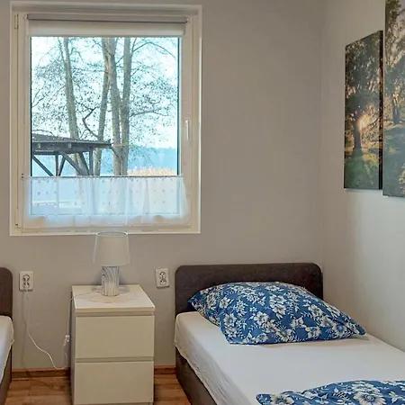 Cozy In With View