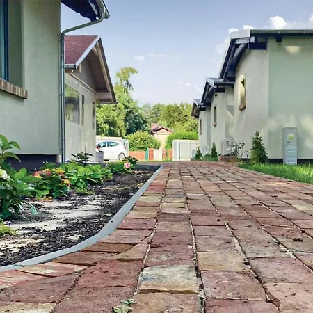 Awesome Home In Wilcze With Wifi * Wilcze