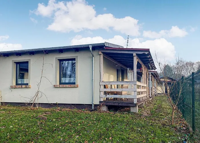 Holiday home Gorgeous In With Wifi Wilcze (Greater Poland)