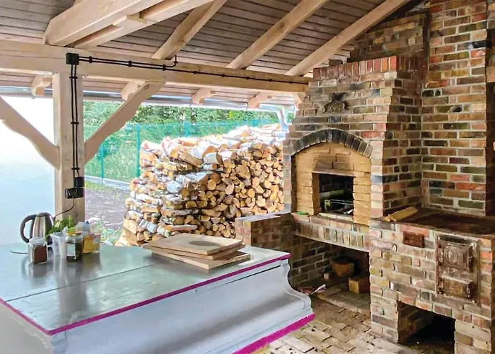 Gorgeous In With Wifi Holiday home *