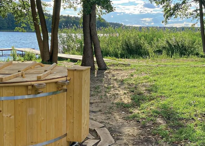 Holiday home Gorgeous In With Wifi