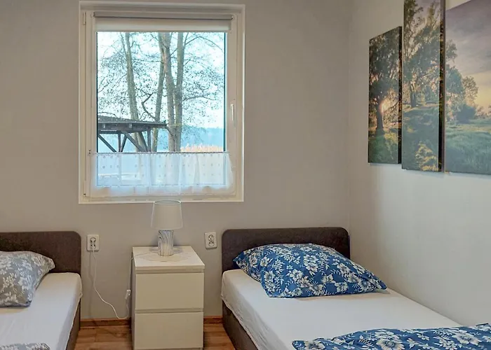 Gorgeous In With Wifi