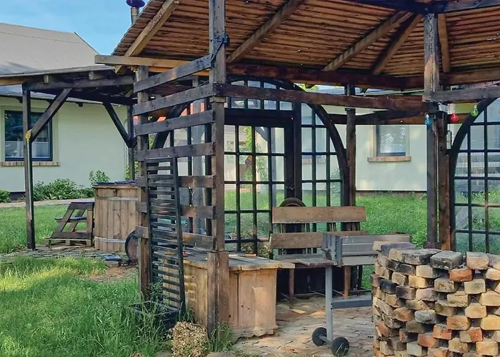 Holiday home Gorgeous In With Wifi