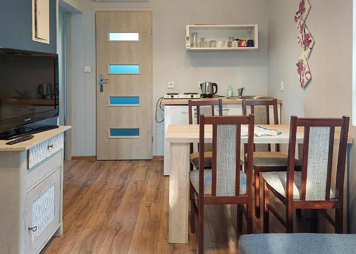 Holiday home Gorgeous In With Wifi Wilcze (Greater Poland)