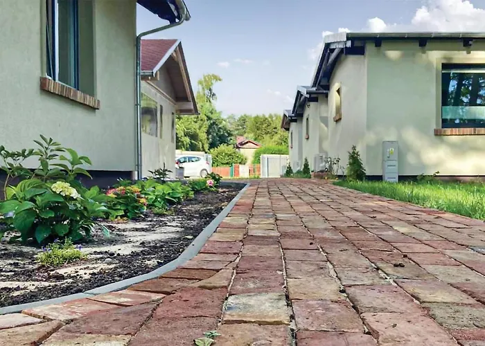 Gorgeous In With Wifi * Wilcze (Greater Poland)