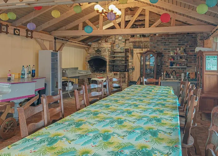 Holiday home Gorgeous In With Wifi Wilcze (Greater Poland)